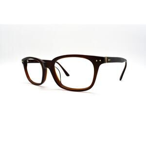 O&X New York OP-157 52-18-148mm Eyeglasses FRAMES ONLY - GOOD CONDITION